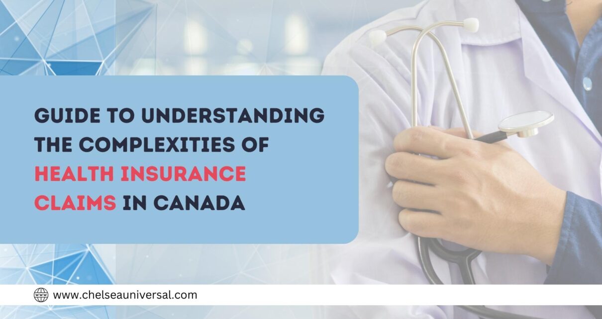 Understanding the Complexities of Health Insurance Claims in Canada