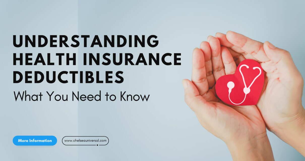 Understanding Health Insurance Deductibles: What You Need to Know