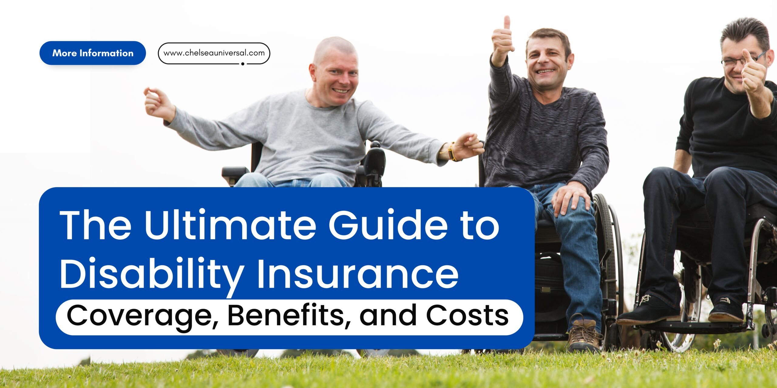 Disability Insurance Plan